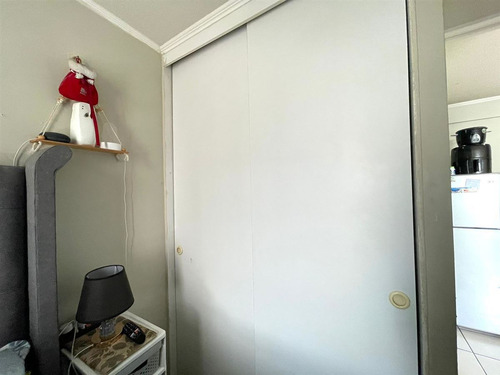 Depto San Diego 1473 Con 2d 1b Bodega 38m2 Vista Norte