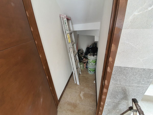 Casa En Venta Punta San Luis