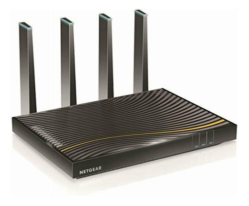 Netgear Router De Módem C7500