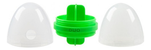 Buddy Toys Duo - Brinquedo Interativo Recheável Pet P/ Cães
