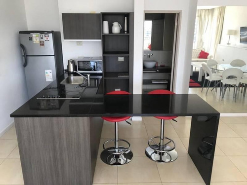 Imagen 4 de 8 de Departamento Venta Bahía Grande - Nordelta