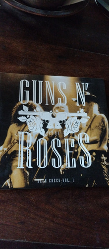 Vinilo Guns N Roses 