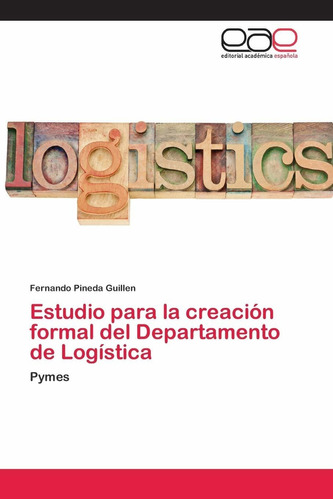 Libro Estudio Para La Creación Formal Del Departament Lrb4