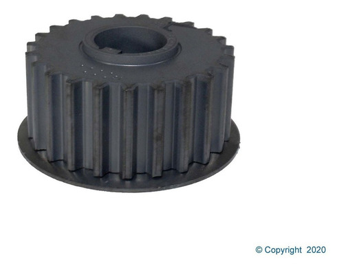Engrane Cigueñal Cruze Sonic Trax 1.8 Ecotec Original Gm