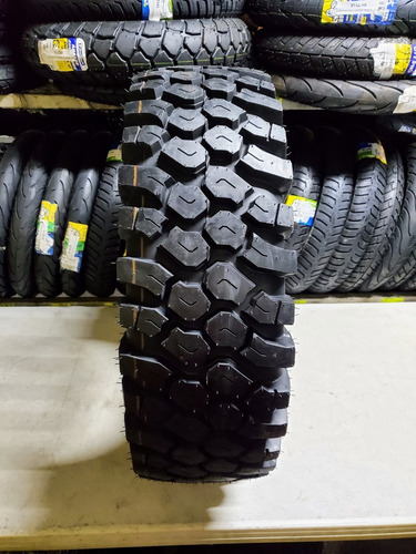 2 Llantas 32x10-15 8pr Reforzadas Polaris Rzr Can-am X3 Utv