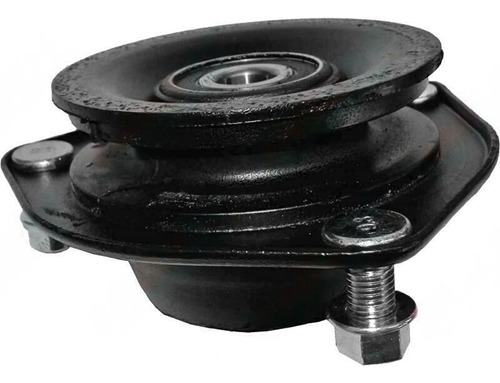 Base Amortiguador Delantera Nissan Altima L4 2.4l 2000-2001