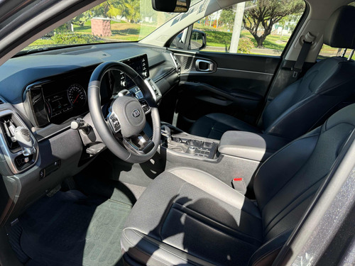 Kia Sorento 2.4 Lx At