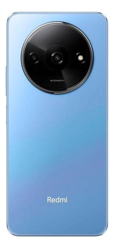 Celular Xiaomi Redmi A3 64 Gb Y 3 De Ram (Usado)