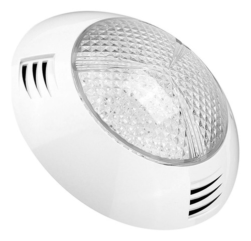 Lámpara Subacuática Ip68 Impermeable Led Montada En La Pared