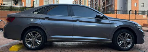 Volkswagen Jetta 1.4 Tsi Highline
