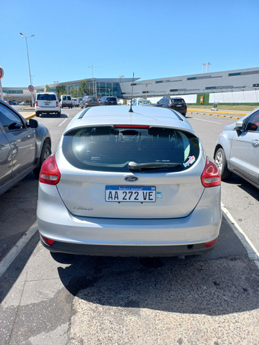 Ford Focus III 1.6 S