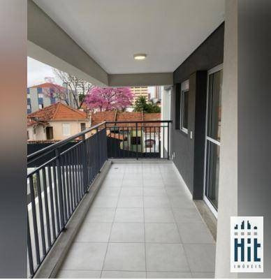 Imagem 2 de 14 de Apartamento À Venda, 59 M² Por R$ 691.500,00 - Cambuci - São Paulo/sp - Ap3586