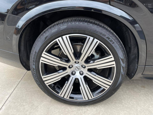 Volvo Xc90 2.0 T8 Hybrid Inscription Awd Geartronic