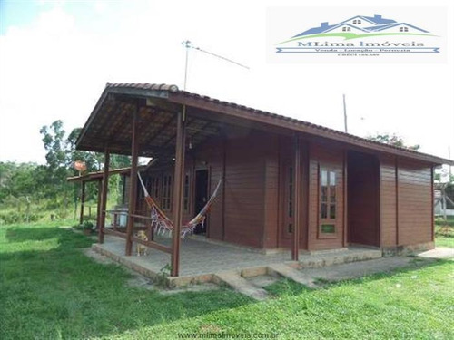 Imagem 2 de 17 de Chácaras À Venda Em Atibaia/sp - Compre O Seu Chácaras Aqui! - 1480912