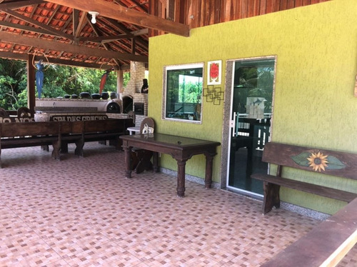 Imagem 9 de 30 de Chácara Em Granjas Mirassol (pachecos), Itaboraí/rj De 10000m² 3 Quartos À Venda Por R$ 990.000,00 - Ch1314298-s
