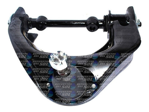 Bandeja Susp Del Sup Der Para Kia Frontier 2.7 2000 2004