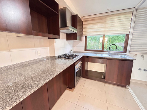 Departamento En Venta Lo Caña La Florida (87515)