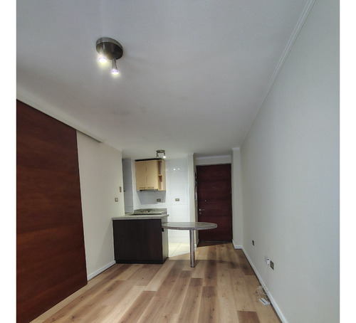 Piso 3 A Pedro De Valdivia 1 Dorm + Estac. Concepcion