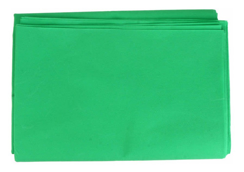 1,6 X 3 M / 5 X, Fondo De Pantalla 10ft Verde