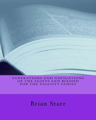 Libro Venerations And Navigations Of The Saints And Bless...