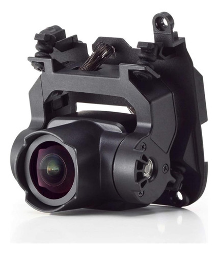 Runchicken Fpv Gimbal Camera Replacement 4k60fps Para Dji Fp