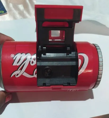 Cámara De Colección (Usado)