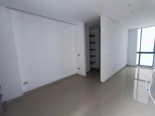 Apartaestudio En Arriendo San Fernando