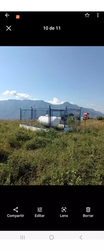 Lote En La Mesa De Los Santos 110 Metros Cuadrados Permuto