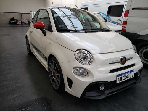 Fiat 500 1.4 Sport 105cv Serie4 2019