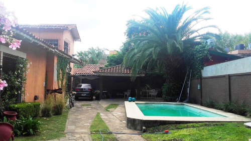 Imagen 18 de 19 de Casa En Venta En La Mejor Zona Residencial
