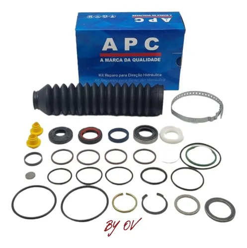 comprar Kit Reparación Cremallera Hidráulica Gol Power Saveiro 
