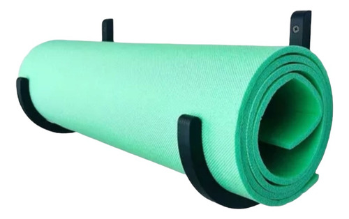 Soporte Yoga Mat Minimalista X6 Unidades