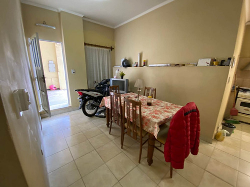 Venta Departamento En Planta Baja Centro 3