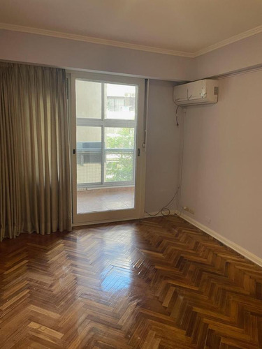 Piso En Venta Sobre Av. Libertador Al 5200 . Barrancas De Belgrano