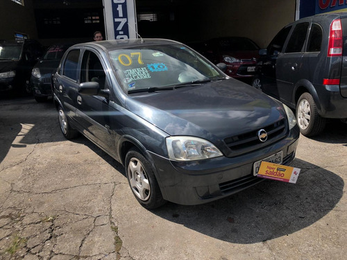 Corsa Sedan Joy 1.0 2007