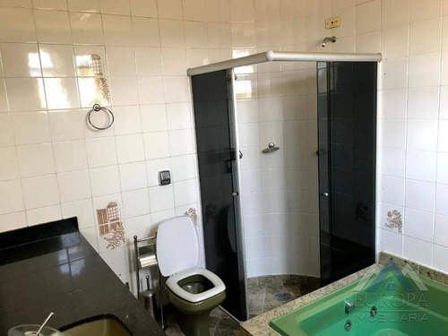Imagem 13 de 28 de Sobrado Com 5 Dormitórios À Venda, 360 M² Por R$ 850.000,00 - Vila Larsen 1 - Londrina/pr - So0054
