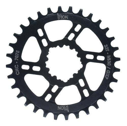 Coroa Iron Gmi Sram Direct Bb30/gxp