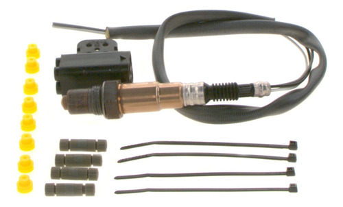 Sensor Oxigeno Suzuki Apv Van 1600 G16a Gc416 Sohc 1.6 2006
