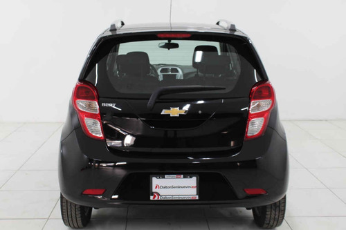Imagen 4 de 15 de Chevrolet Beat 2021 4 Cilindros