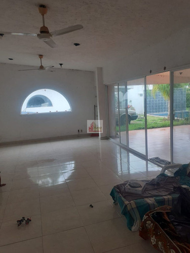 *morelos, Yautepec, Oacalco, Casa En Venta.*