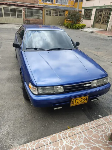 Mazda 626 2.0 Lx Asahi