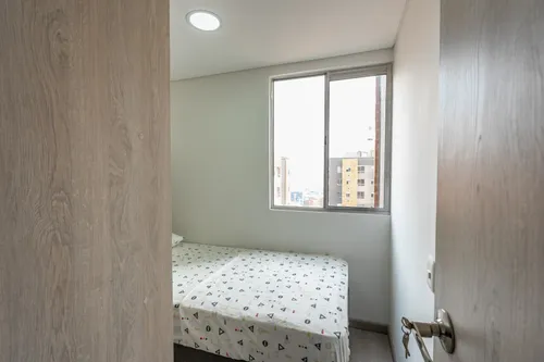 Apartamento En Arriendo En El Listón. Cod A1121005