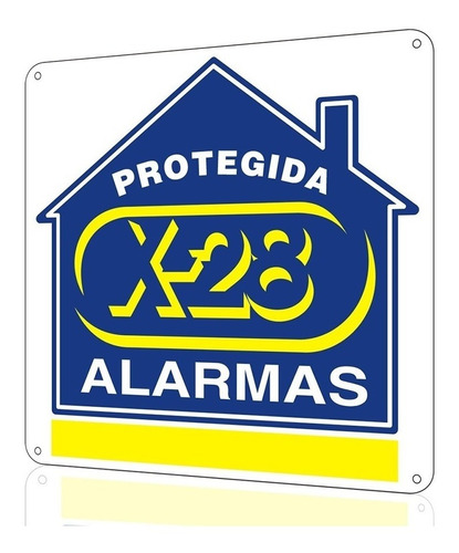 Imagen 2 de 5 de Detector Proximidad Exterior Alarma X-28 Ps36t-mpxh