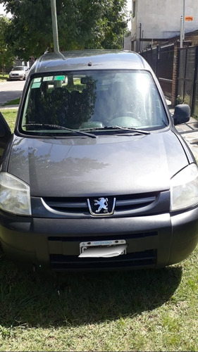 Peugeot Partner 1.6 Hdi Furgon Confort