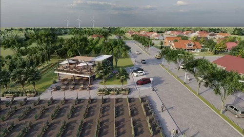 Imagen 6 de 16 de Terrenos En Venta - Dionisio Condominio Cerrado