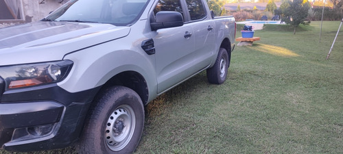 Ford Ranger 2.2 Cd Xl Tdci 150cv 4x2