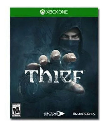Thief Codigo Xbox