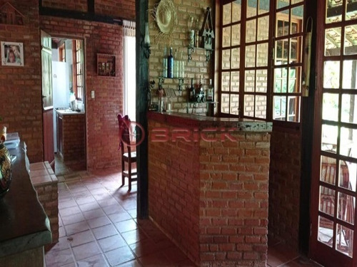 Imagem 12 de 30 de Propriedade Rural Com 200 Mil M² Em Bemposta /três Rios. - St00181 - 69239026