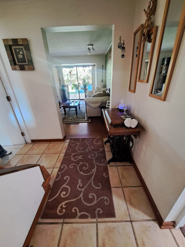 Jardines De La Viña, Hermosa Casa 3d+3b Patio Grande