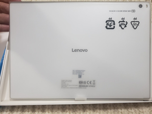 Tablet Lenovo Tab 4 10